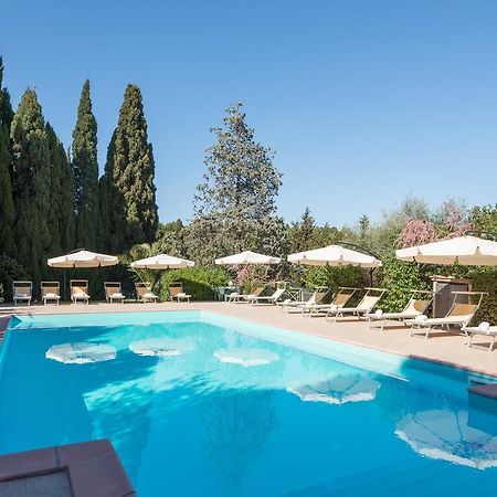 B&B Villa Il Poggetto Venturina Terme Exterior foto
