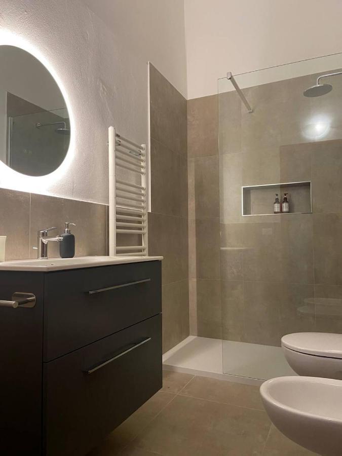 B&B Villa Il Poggetto Venturina Terme Exterior foto