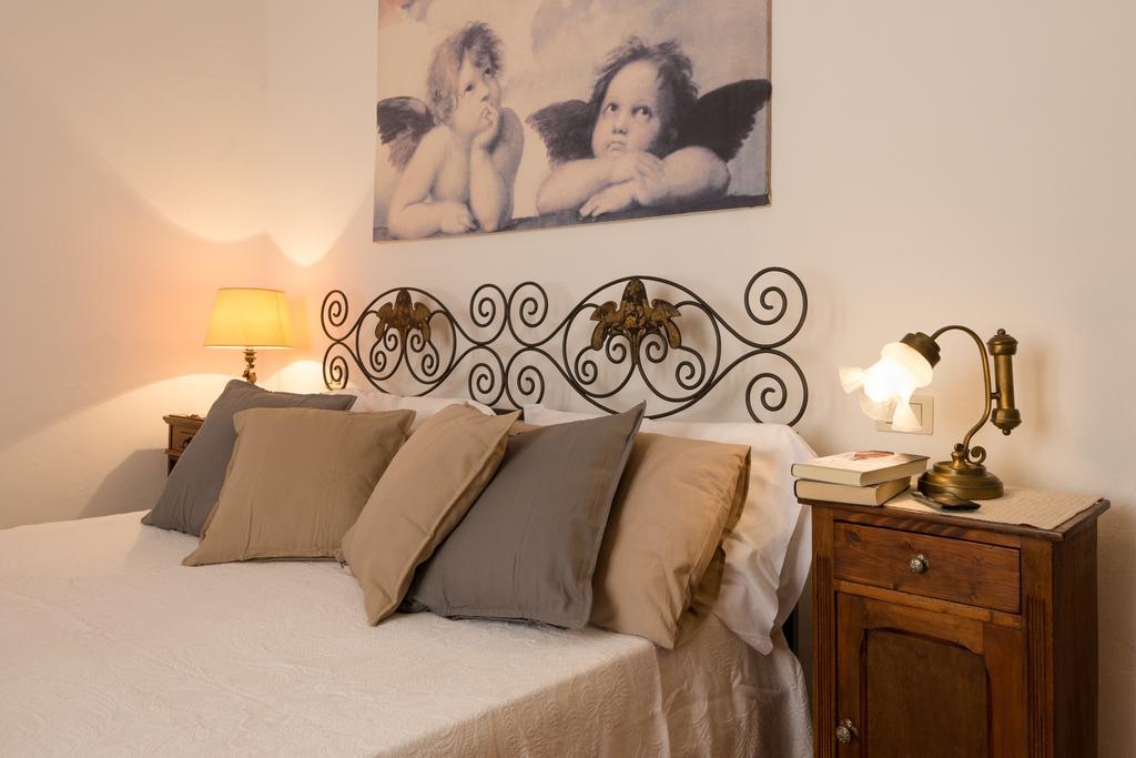 B&B Villa Il Poggetto Venturina Terme Cameră foto